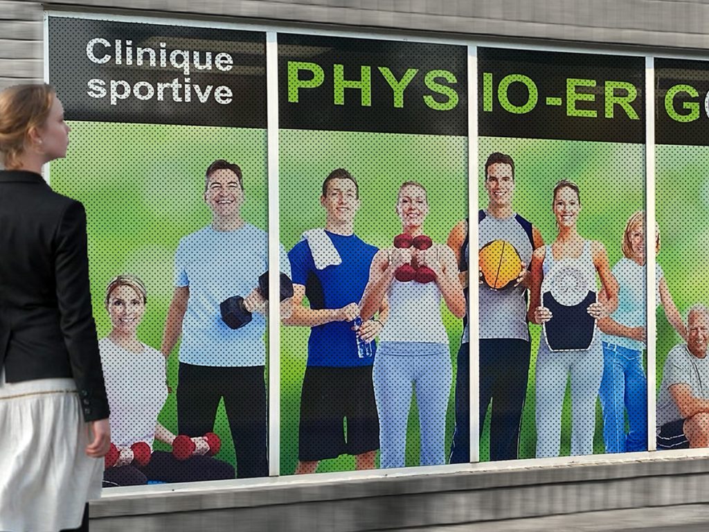 Physiotherapy Center in Laval